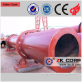 high capacity professional coal slime drying equipment